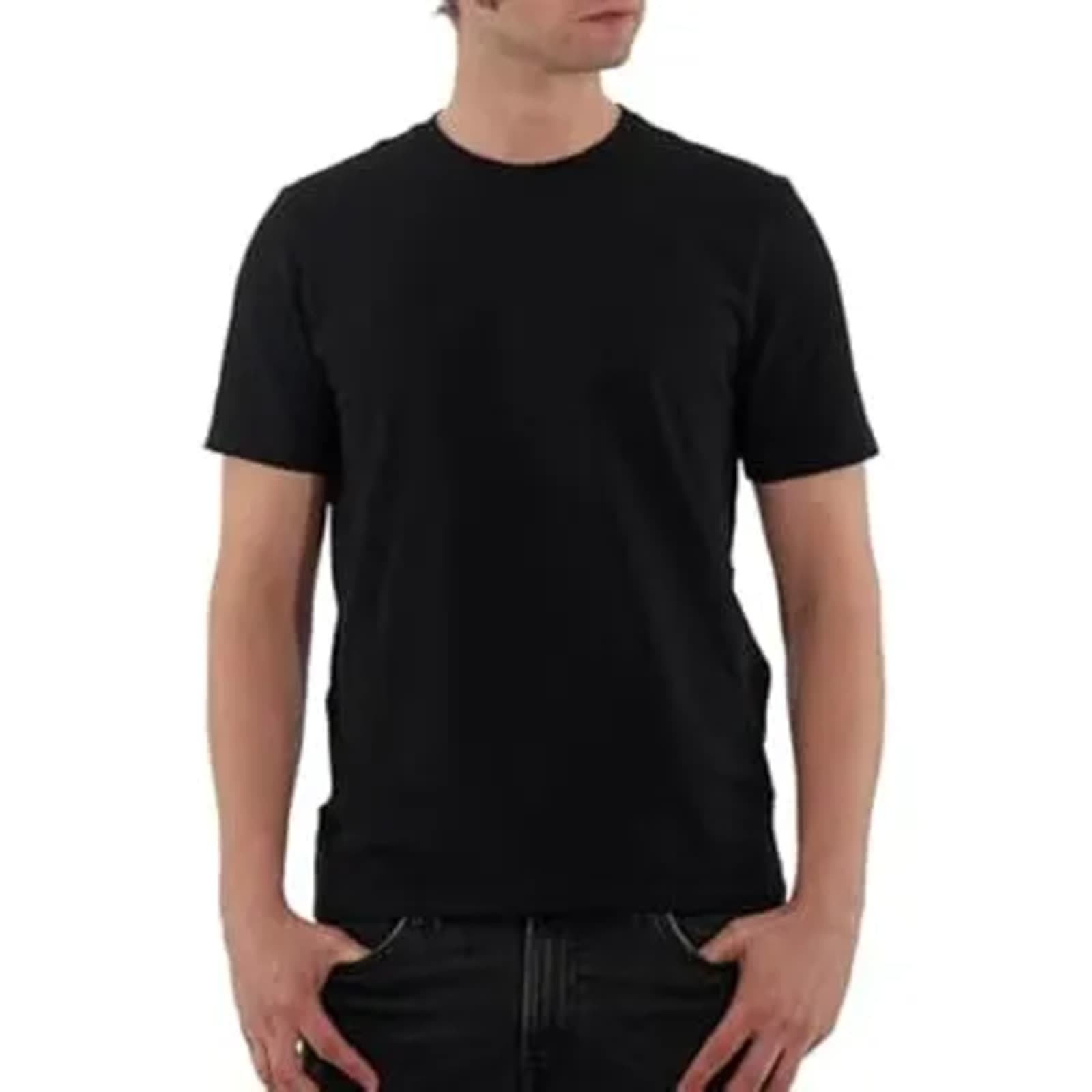 Camiseta Boxy Fit Dragon Ball